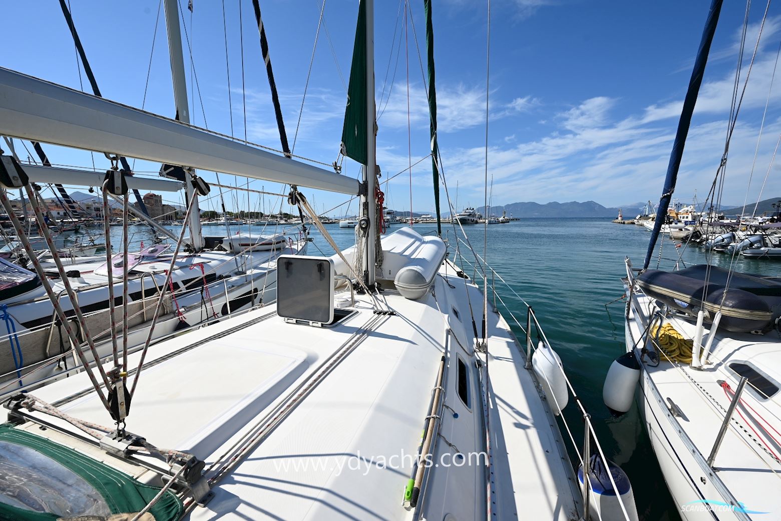 Bavaria 41 Holiday