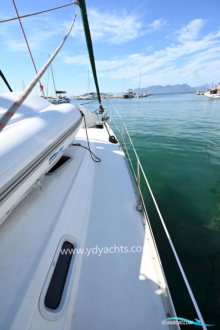 Bavaria 41 Holiday