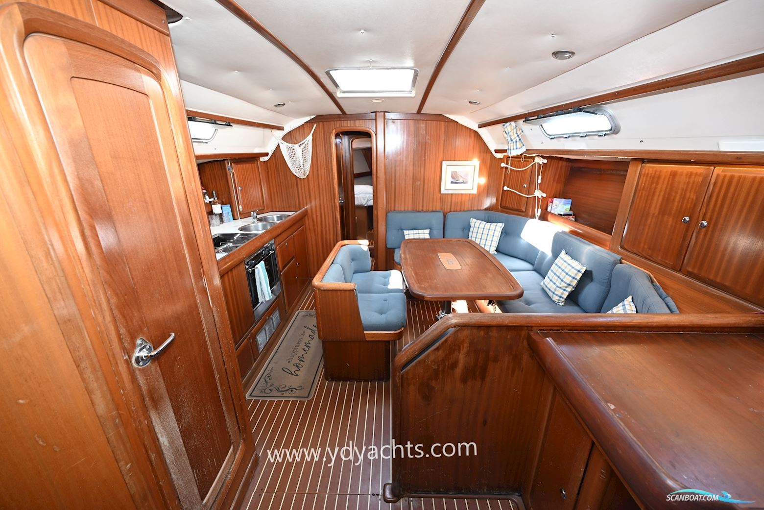 Bavaria 41 Holiday