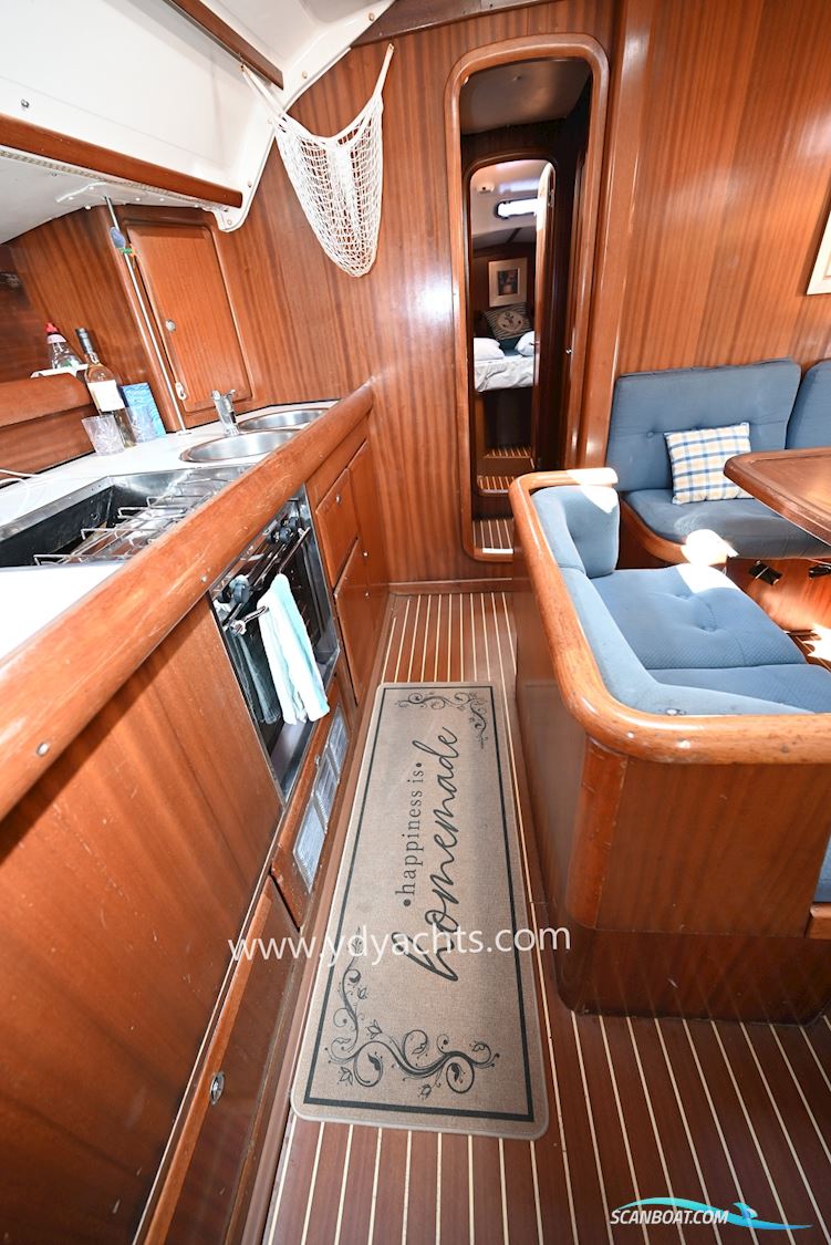 Bavaria 41 Holiday