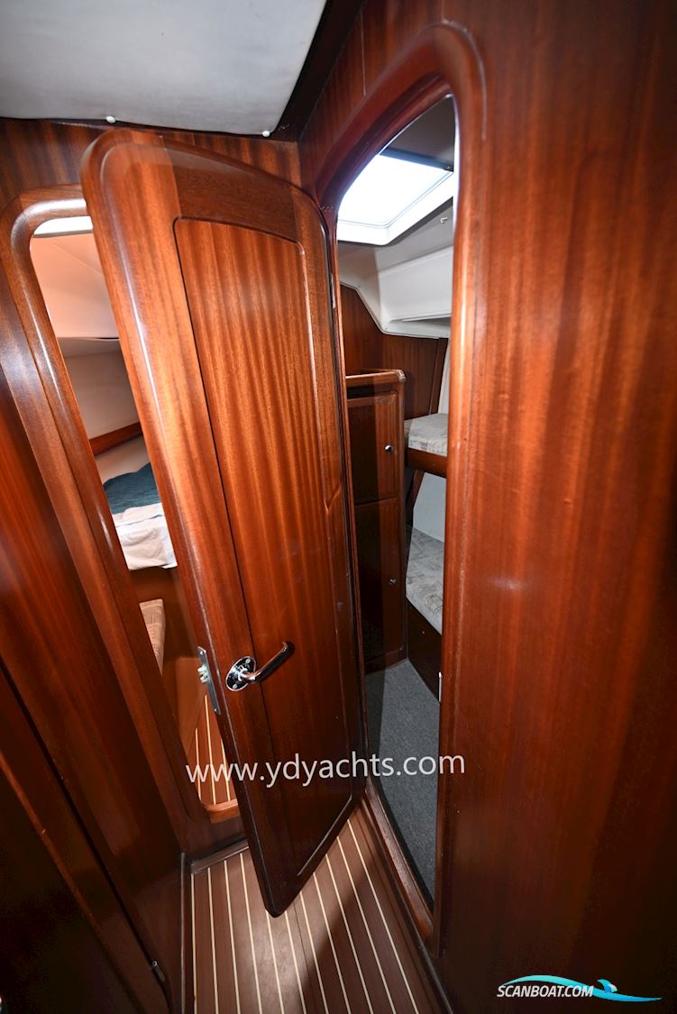 Bavaria 41 Holiday