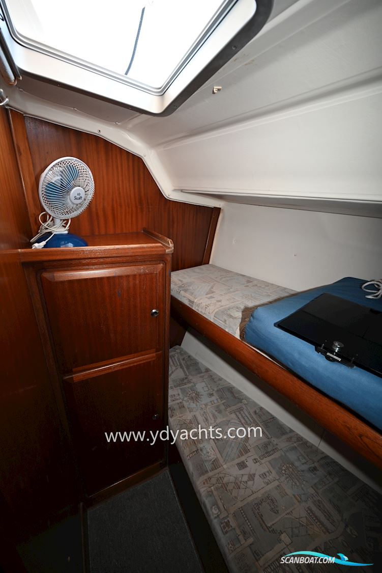 Bavaria 41 Holiday