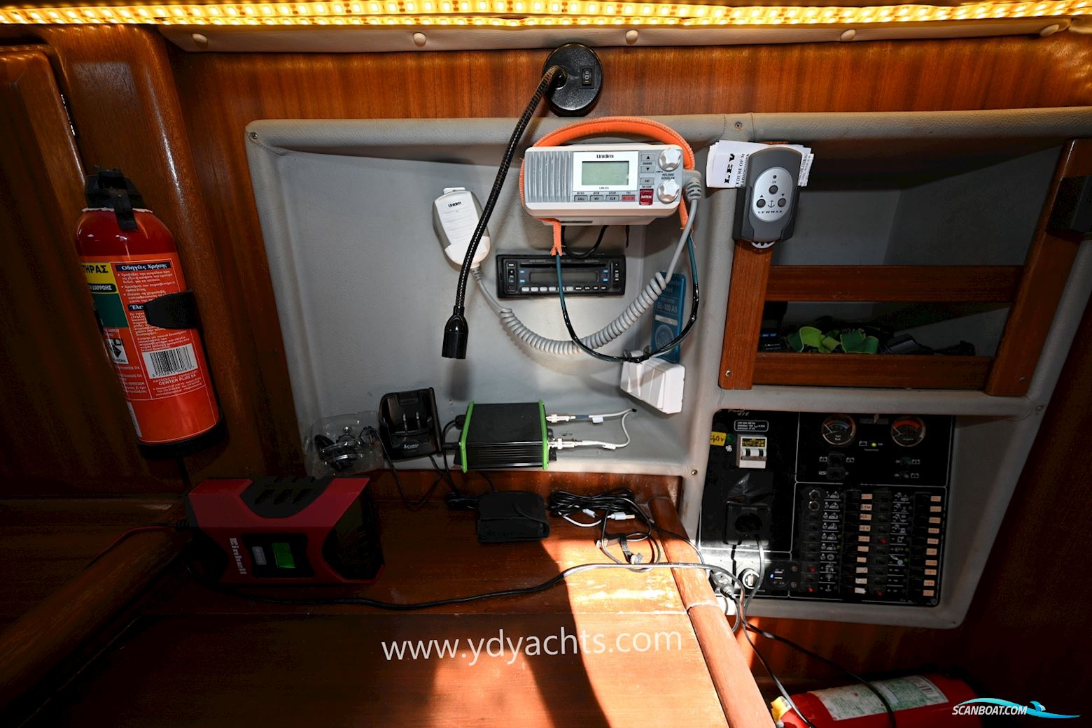 Bavaria 41 Holiday