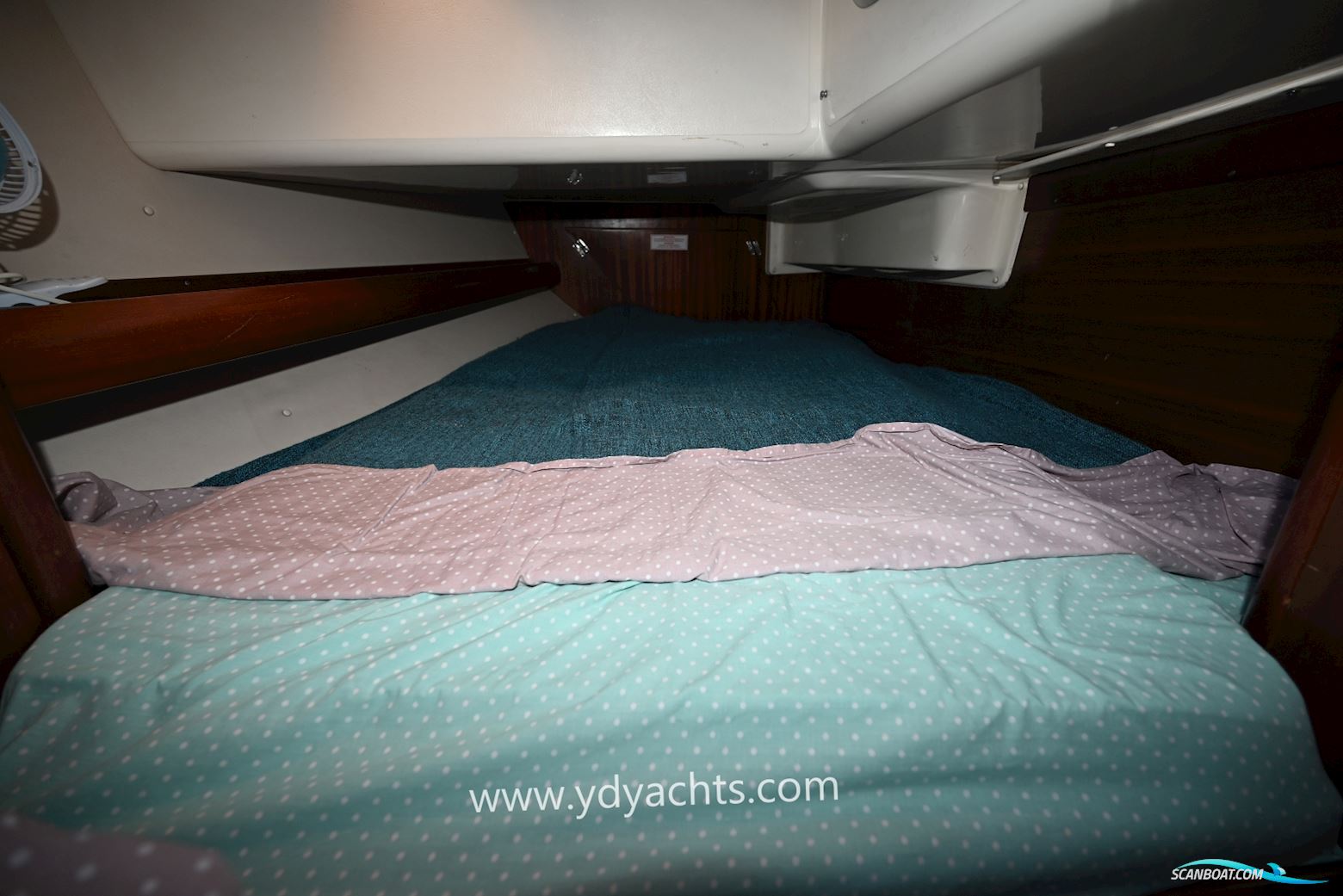Bavaria 41 Holiday