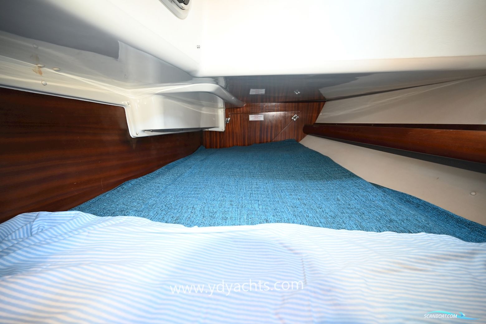 Bavaria 41 Holiday