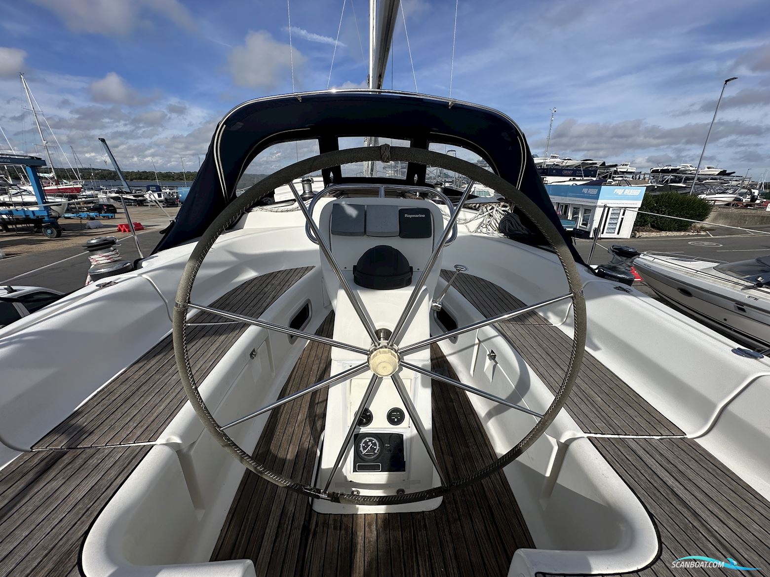 Bavaria 41