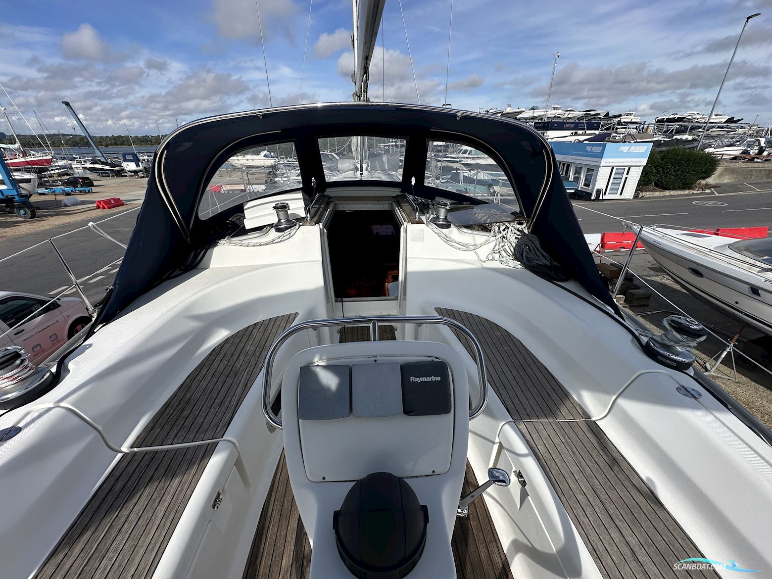 Bavaria 41