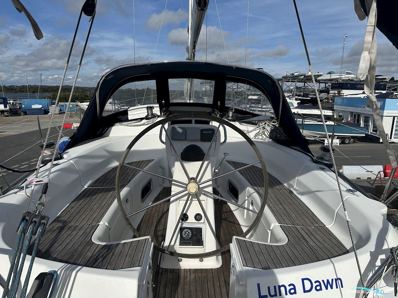 Bavaria 41