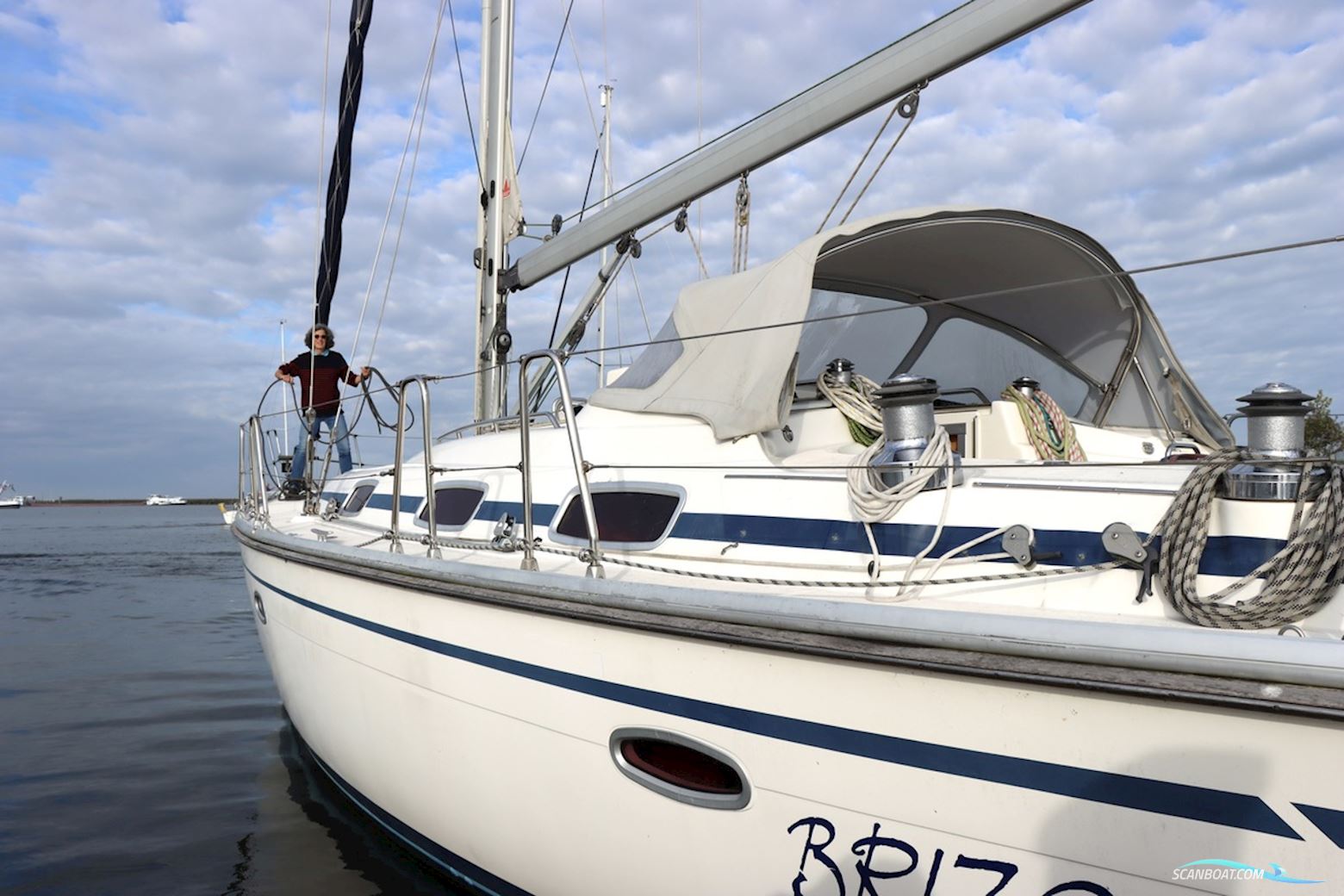 Bavaria 42-3 Cruiser