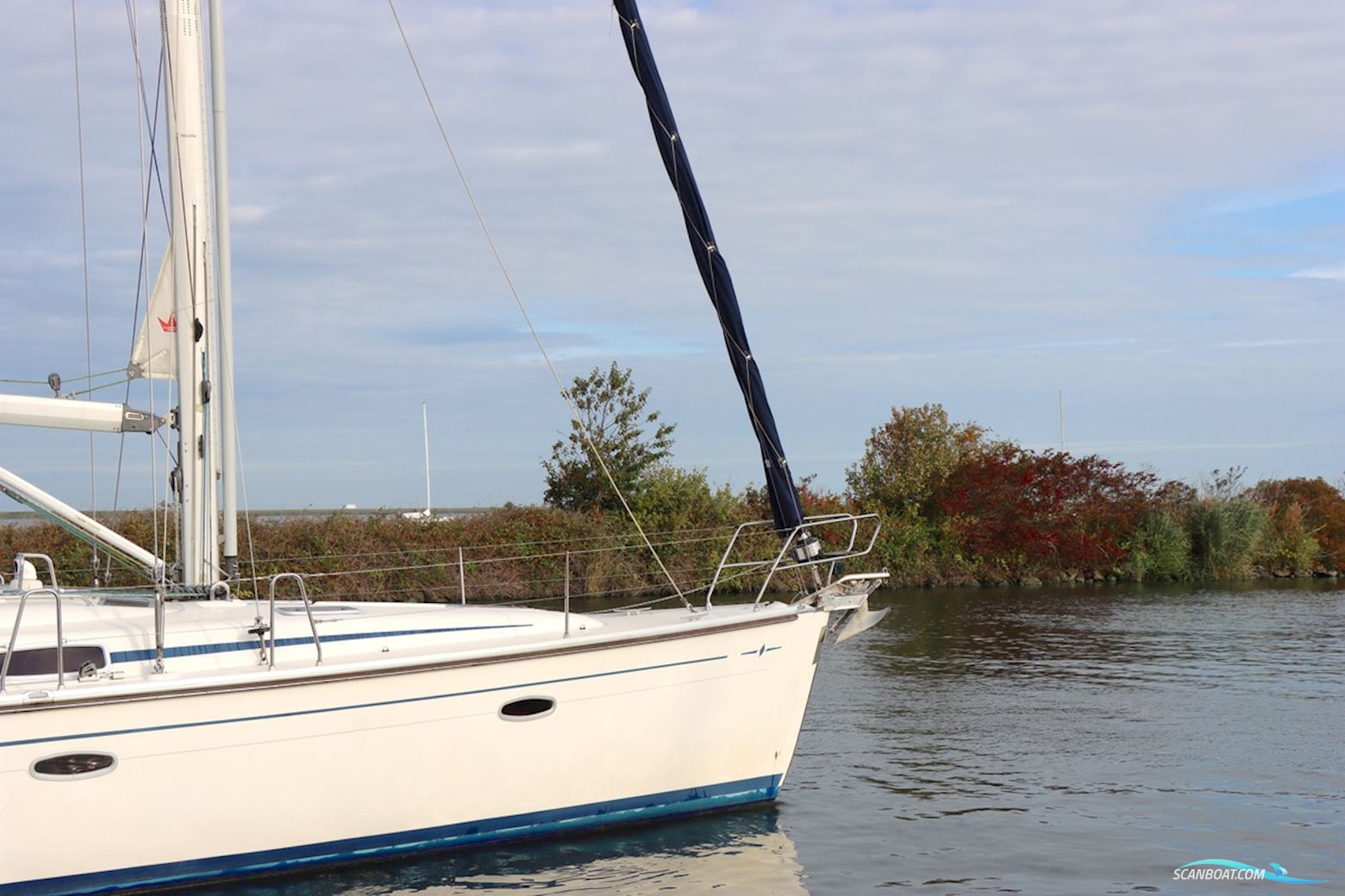 Bavaria 42-3 Cruiser