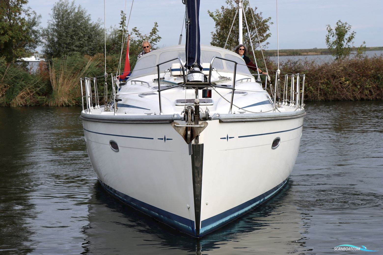 Bavaria 42-3 Cruiser