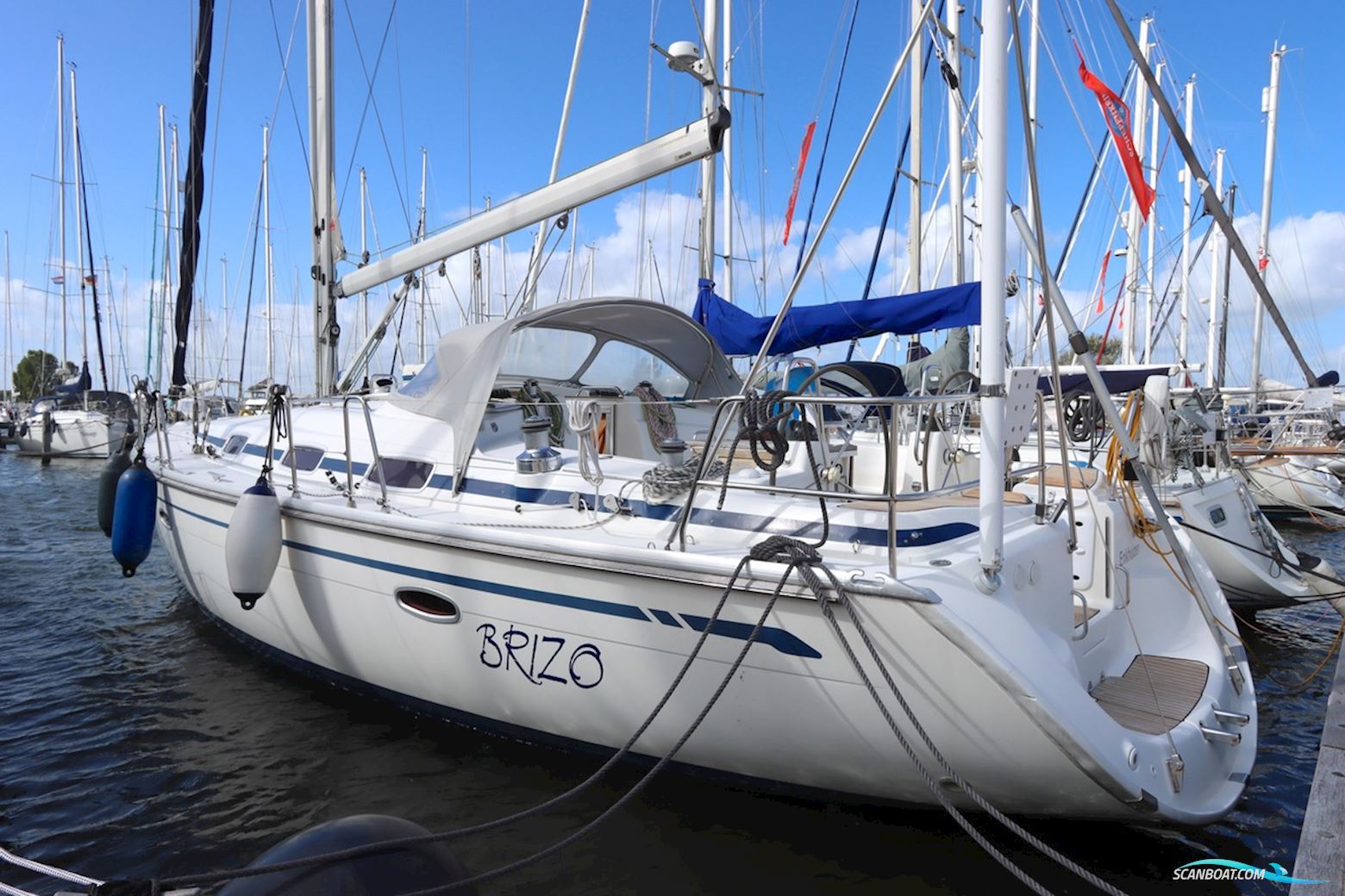 Bavaria 42-3 Cruiser