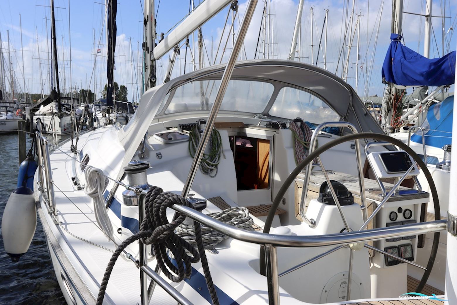 Bavaria 42-3 Cruiser