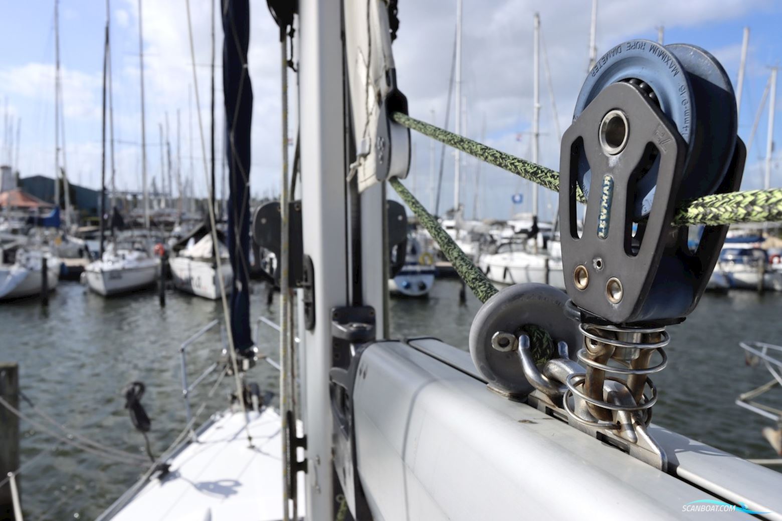 Bavaria 42-3 Cruiser