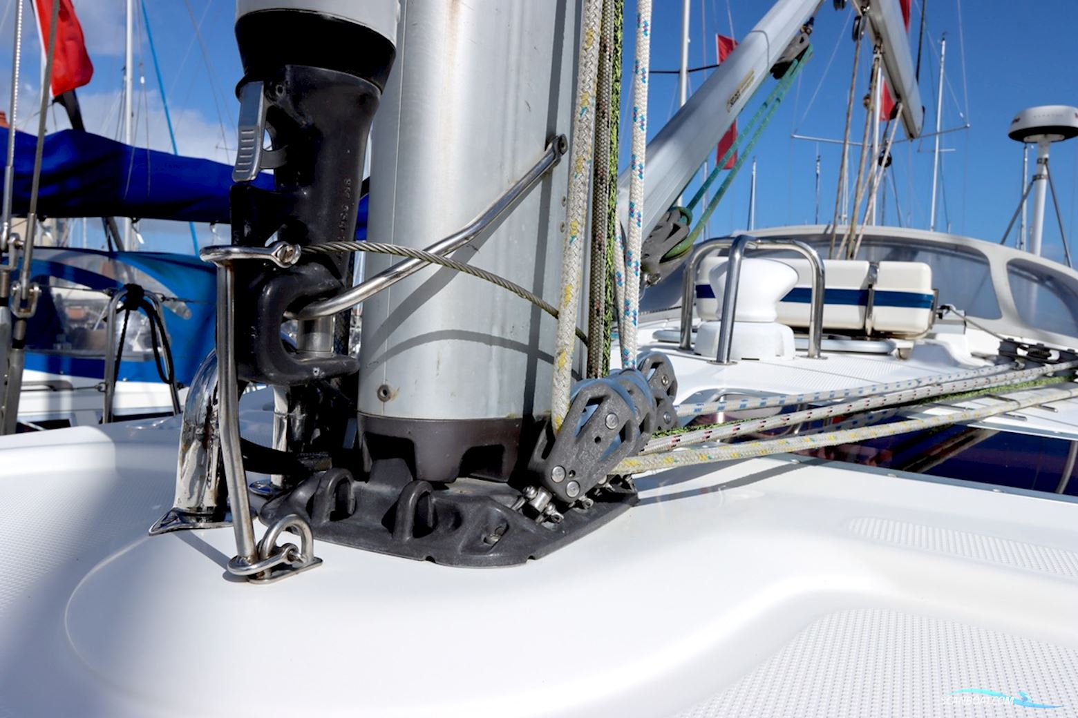 Bavaria 42-3 Cruiser