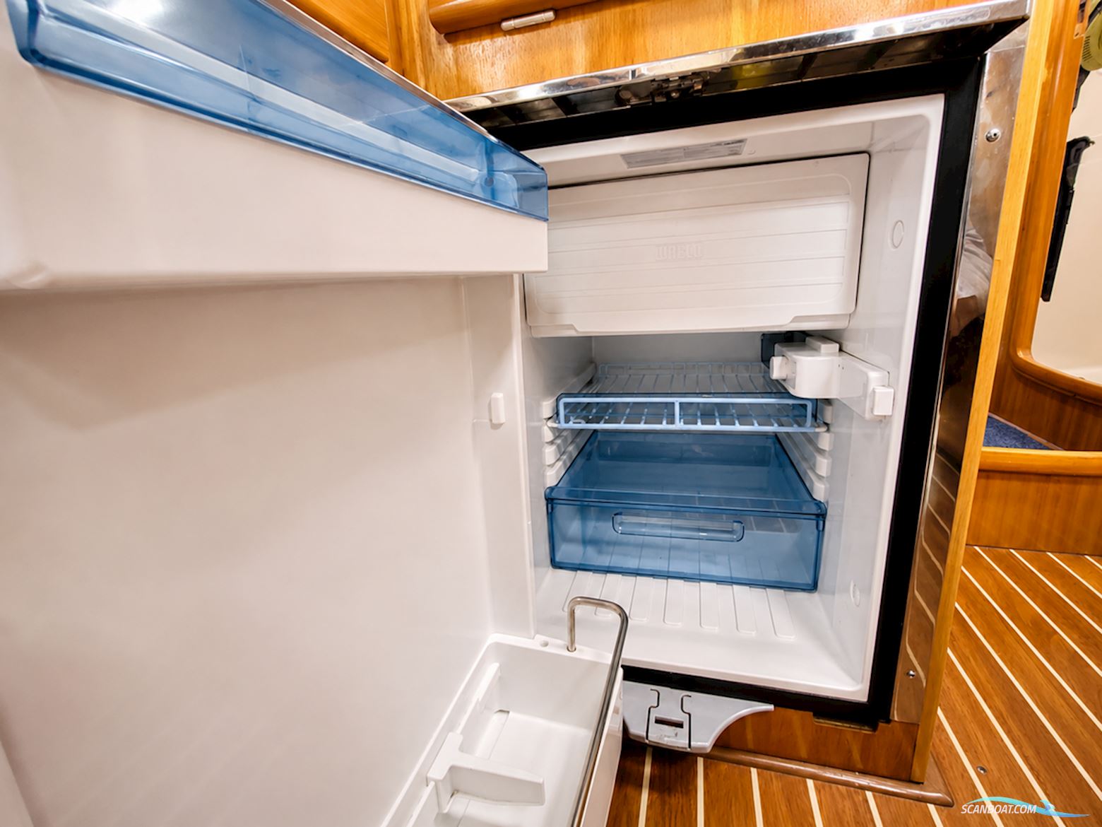 Bavaria 42-3 Custom Line