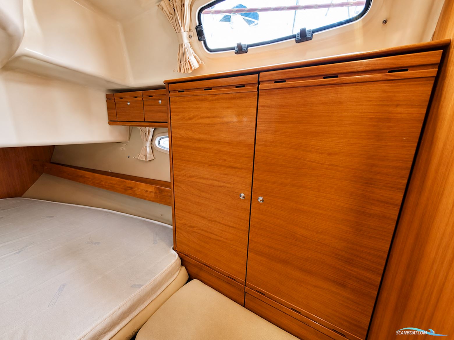 Bavaria 42-3 Custom Line