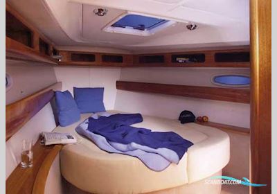 Bavaria 42 Cruiser Zeilboten 2005, met Volvo Penta motor, Griekenland