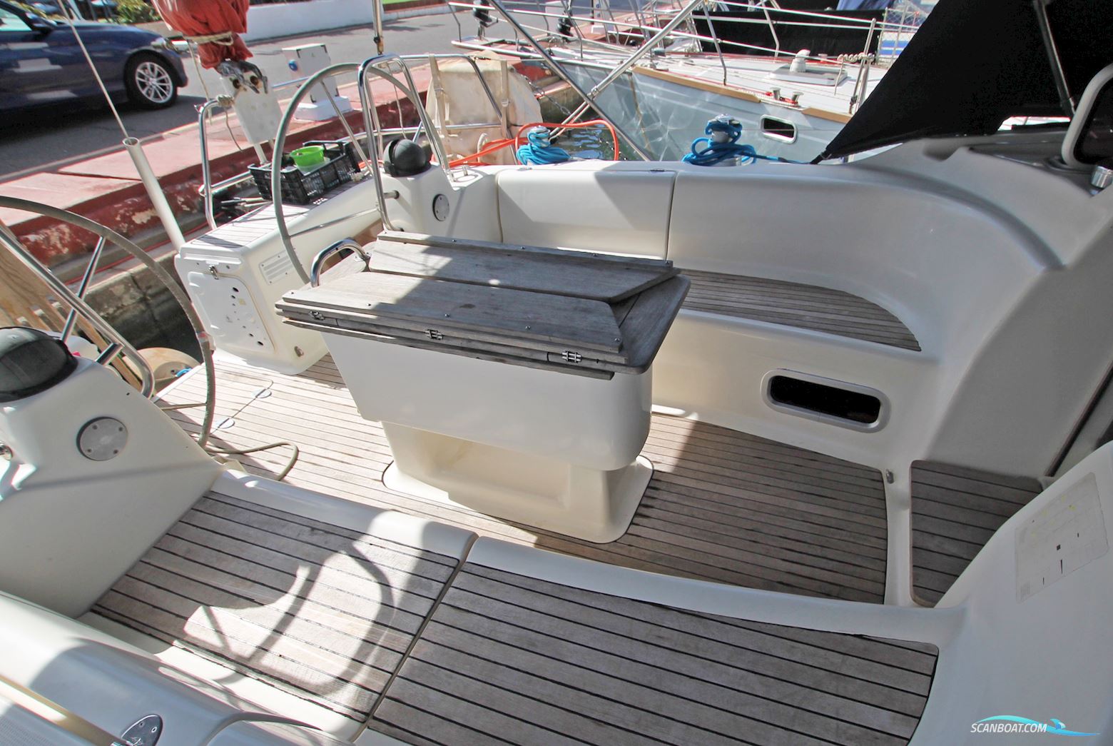 Bavaria 42 Cruiser