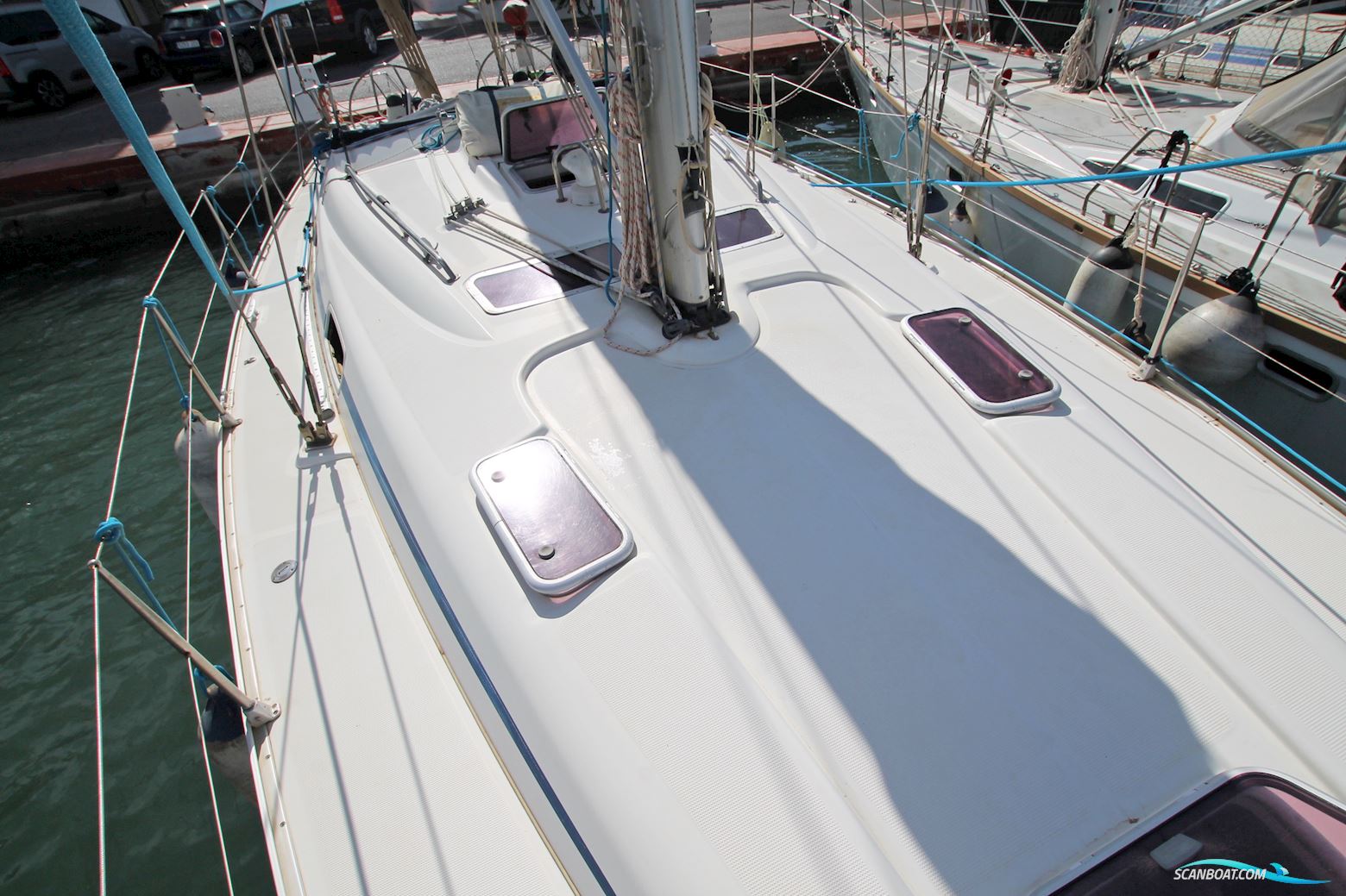 Bavaria 42 Cruiser