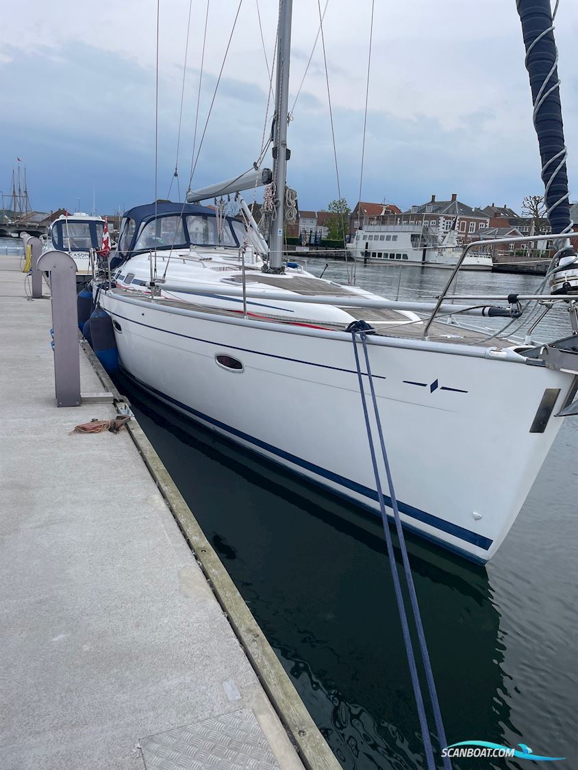 Bavaria 42 Cruiser