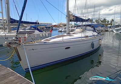 Bavaria 42 Cruiser Zeilboten 2005, met Volvo D2-55 motor, France