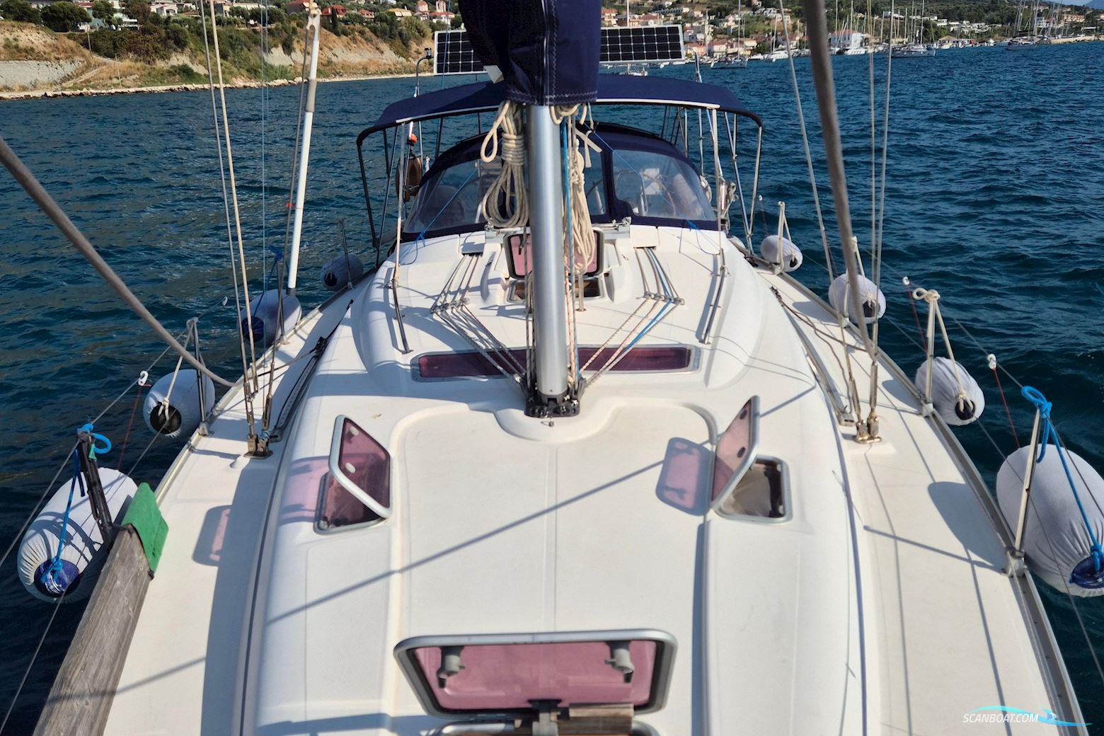 Bavaria 42 Cruiser