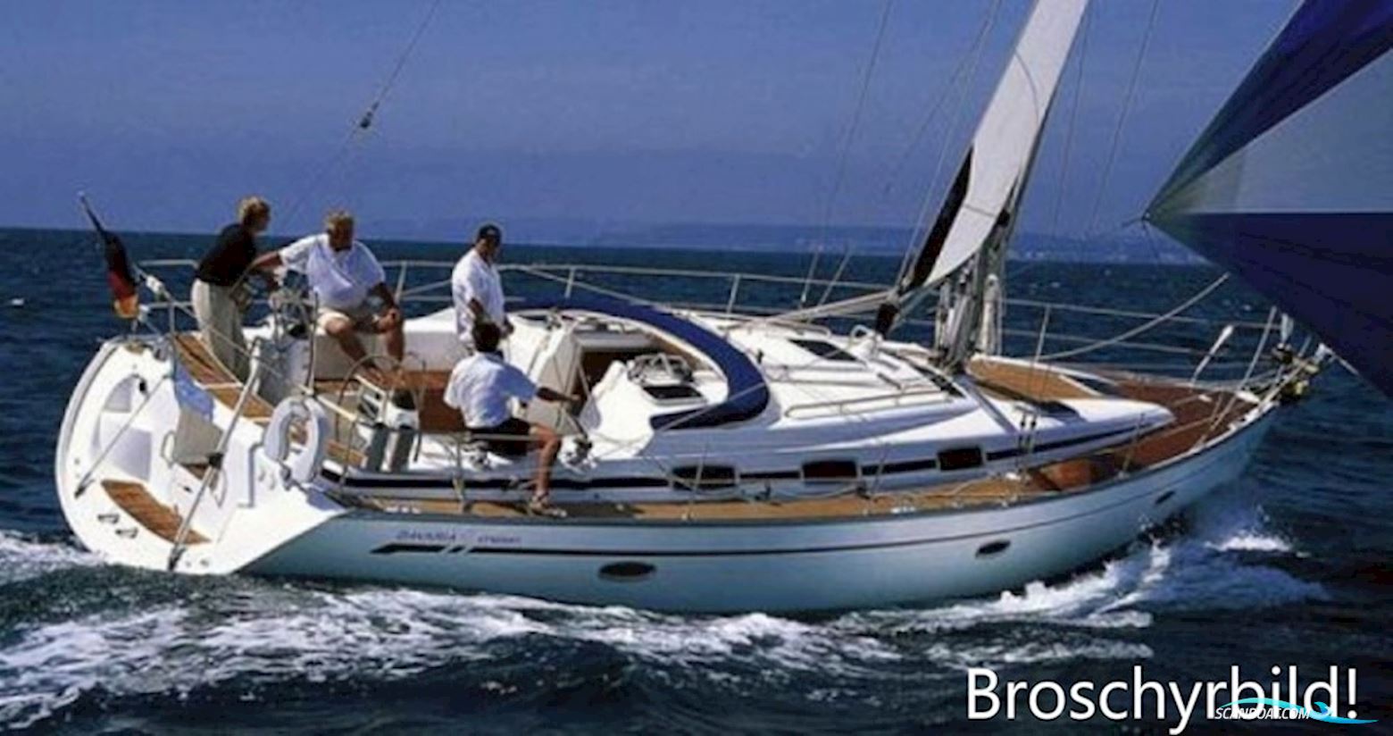Bavaria 42 Cruiser