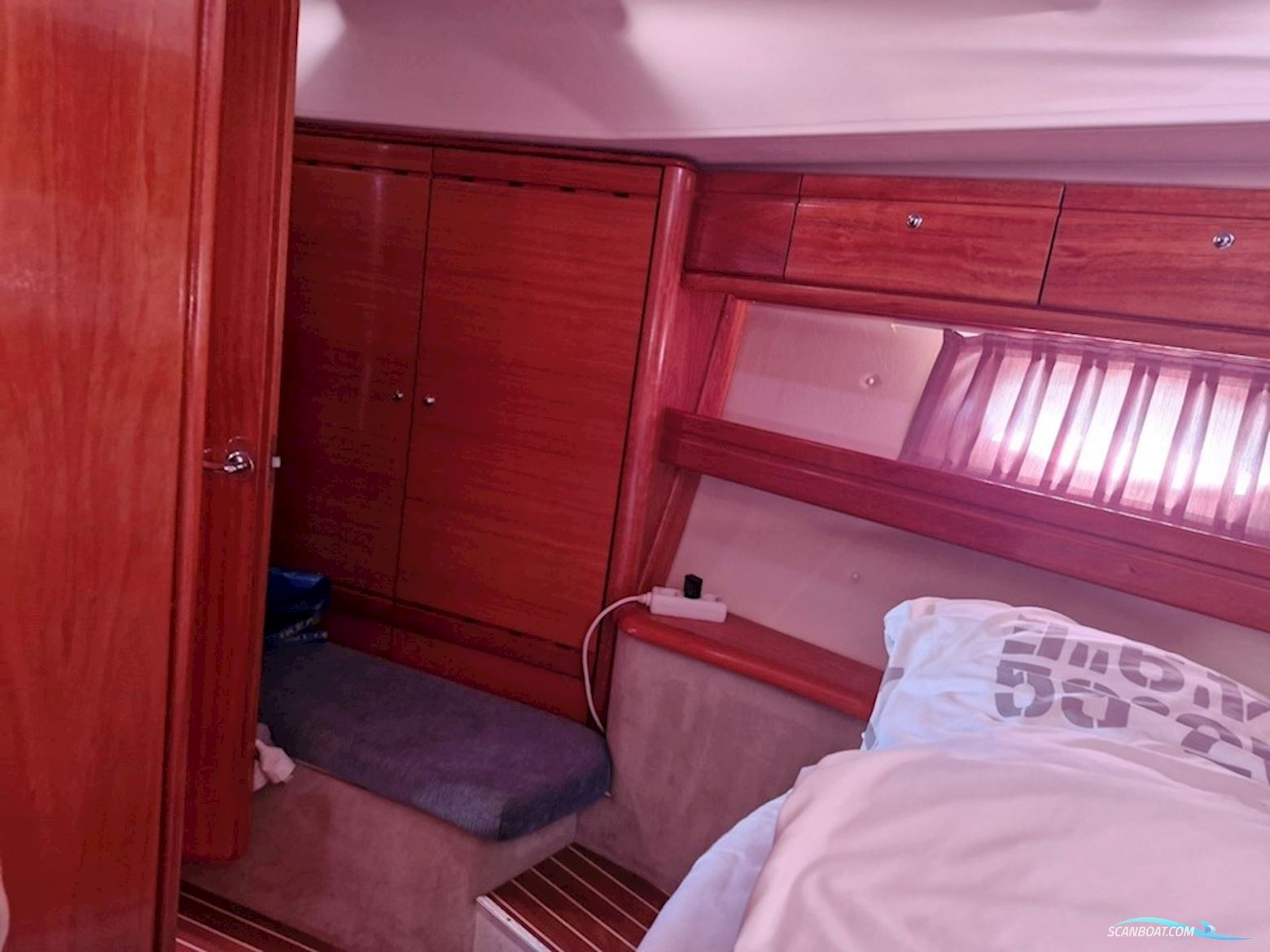 Bavaria 42 Cruiser