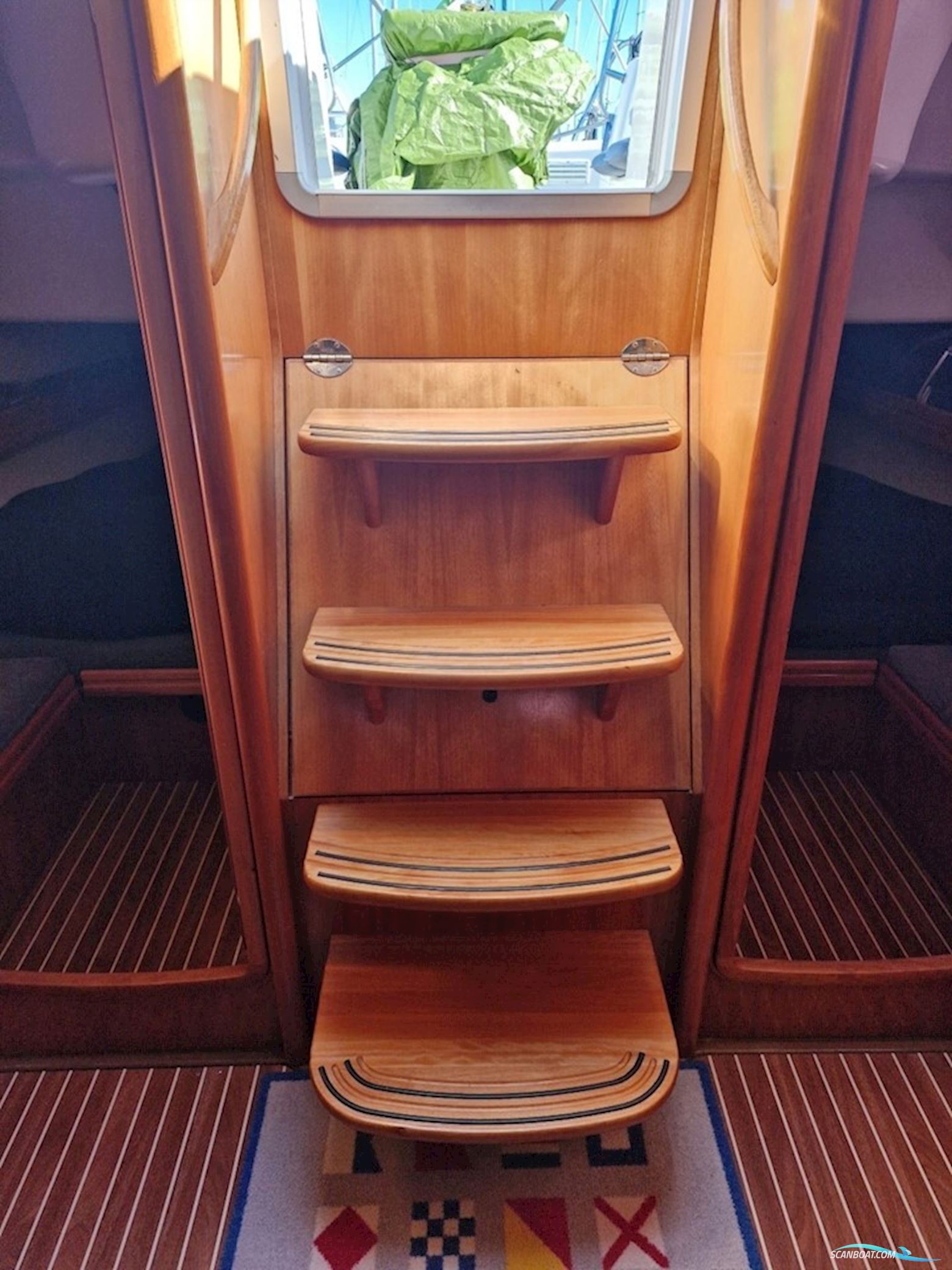 Bavaria 42 Cruiser