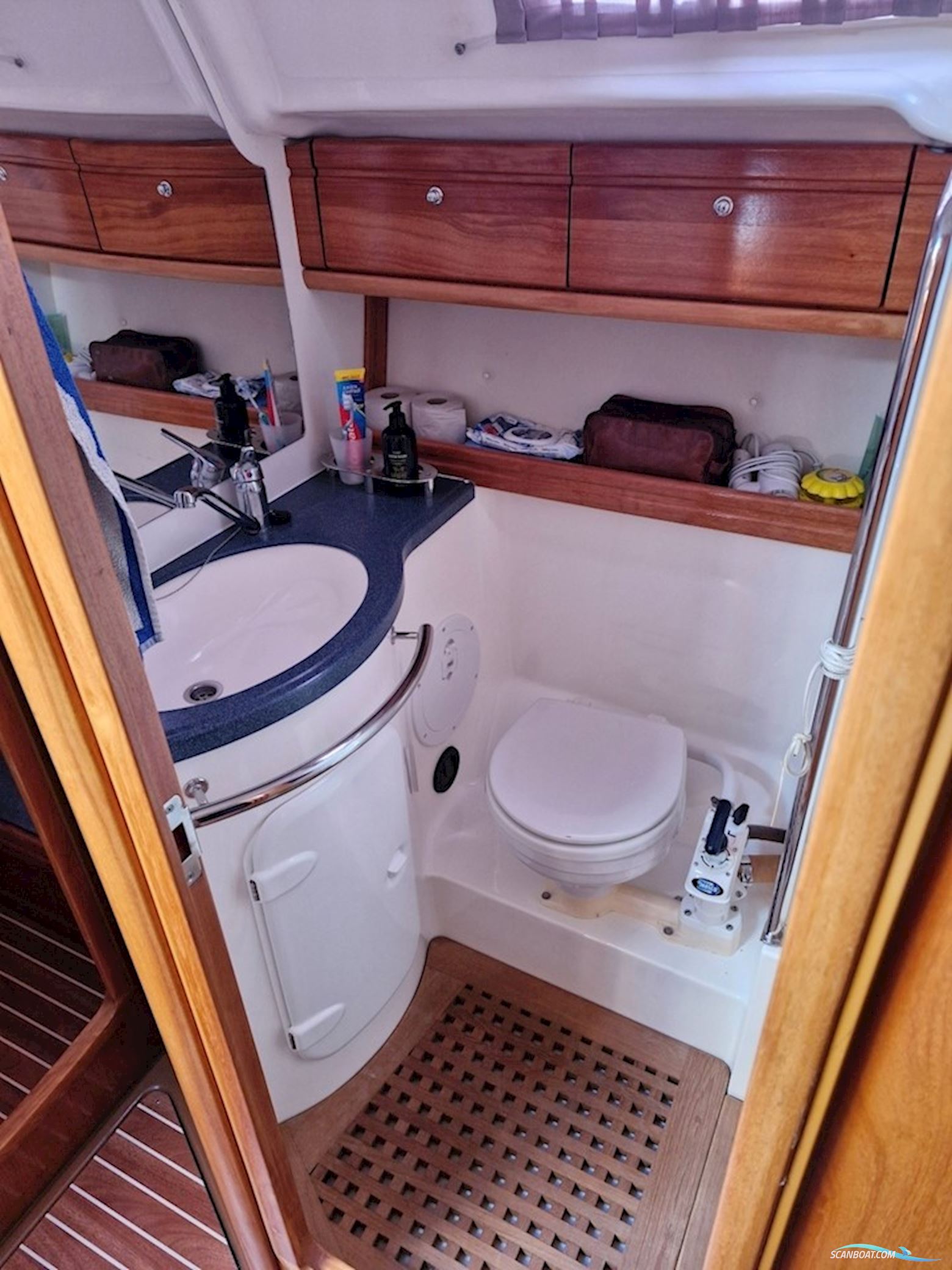 Bavaria 42 Cruiser