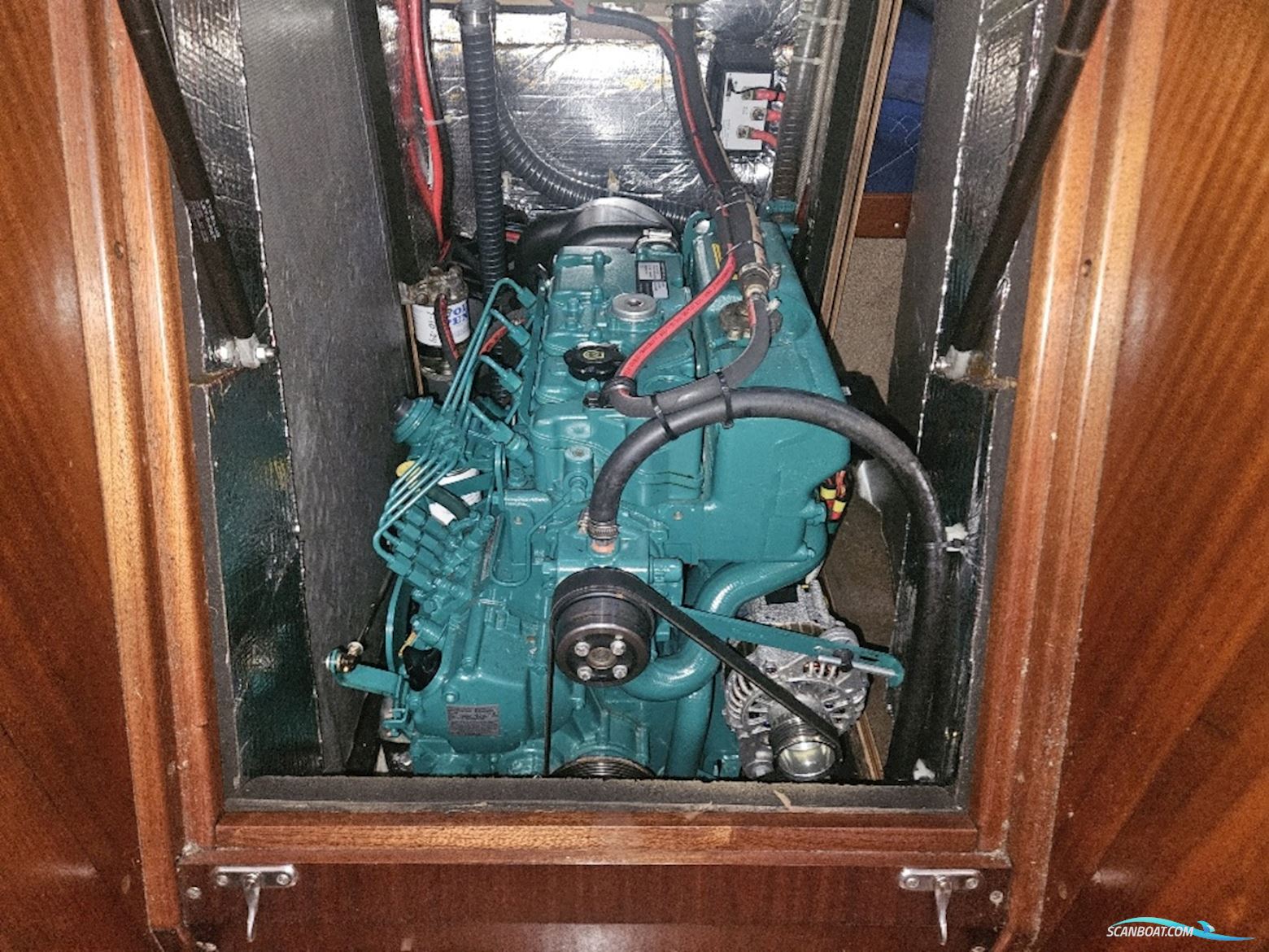 Bavaria 42 Cruiser