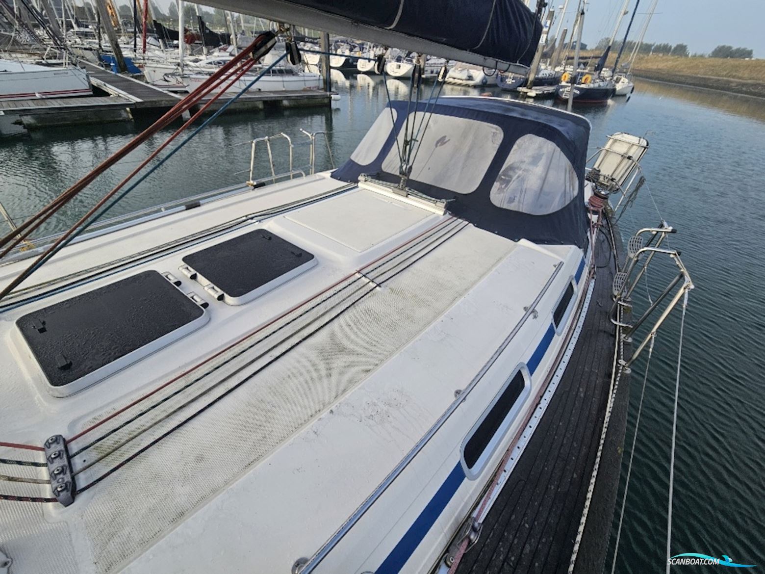 Bavaria 42 Cruiser