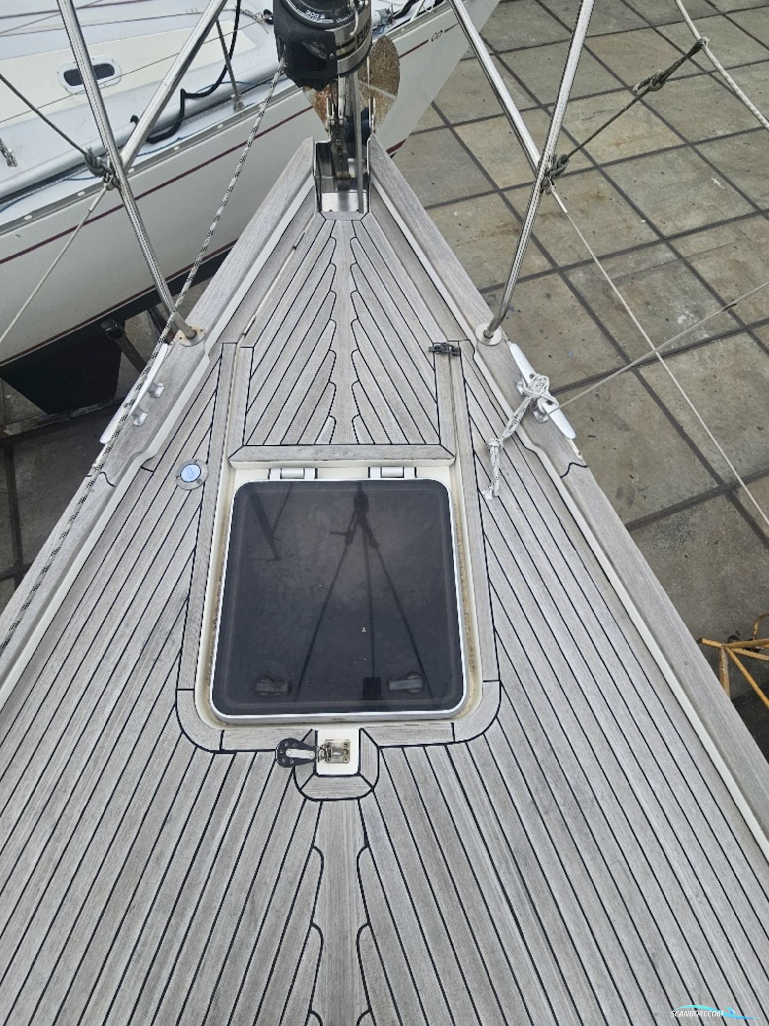 Bavaria 42 Cruiser