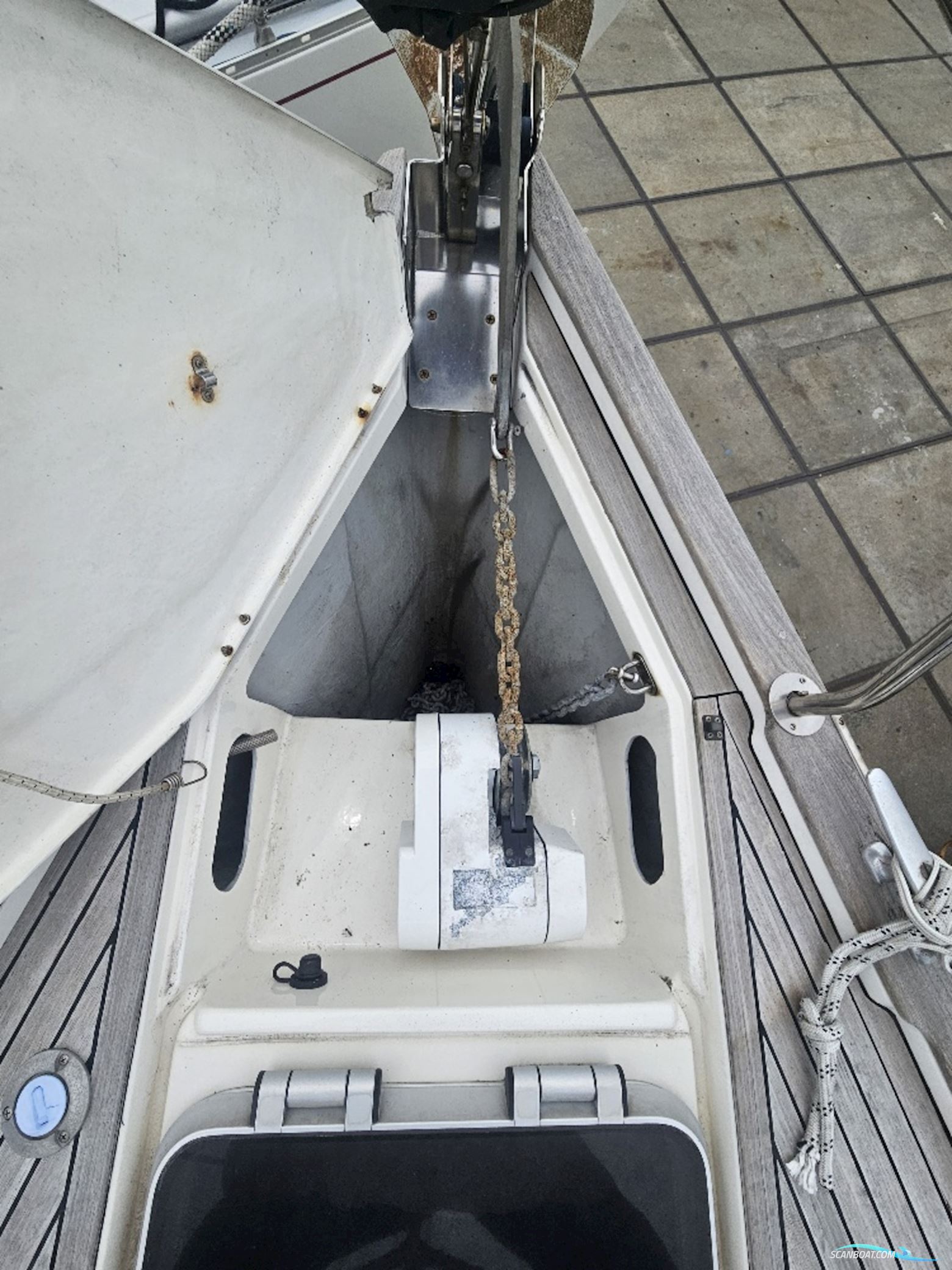 Bavaria 42 Cruiser