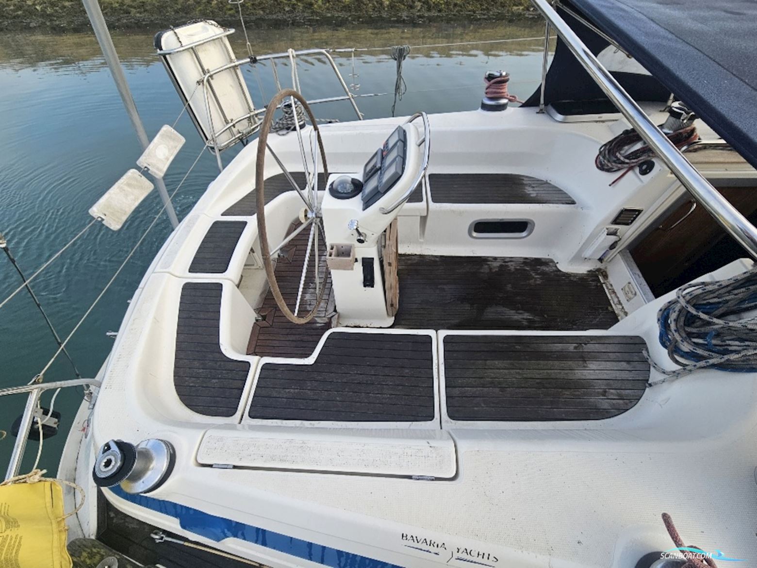 Bavaria 42 Cruiser
