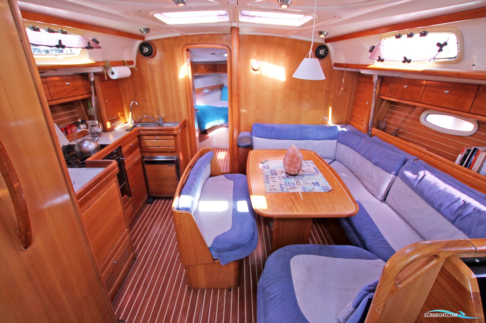 Bavaria 42 Cruiser