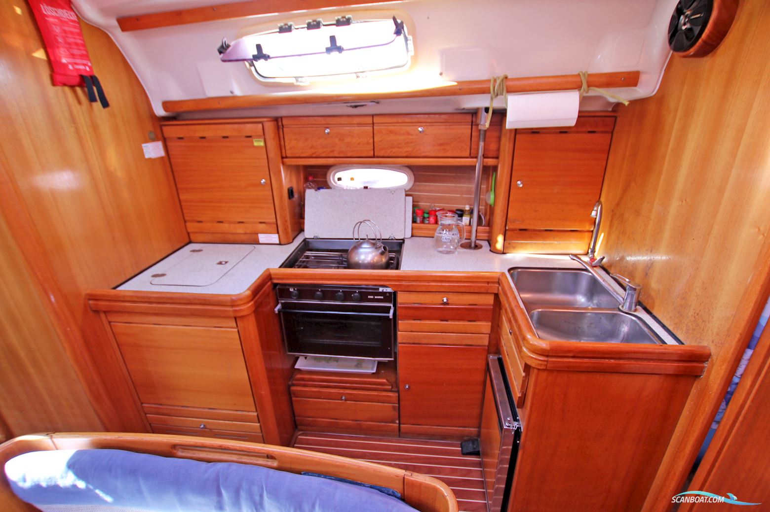 Bavaria 42 Cruiser