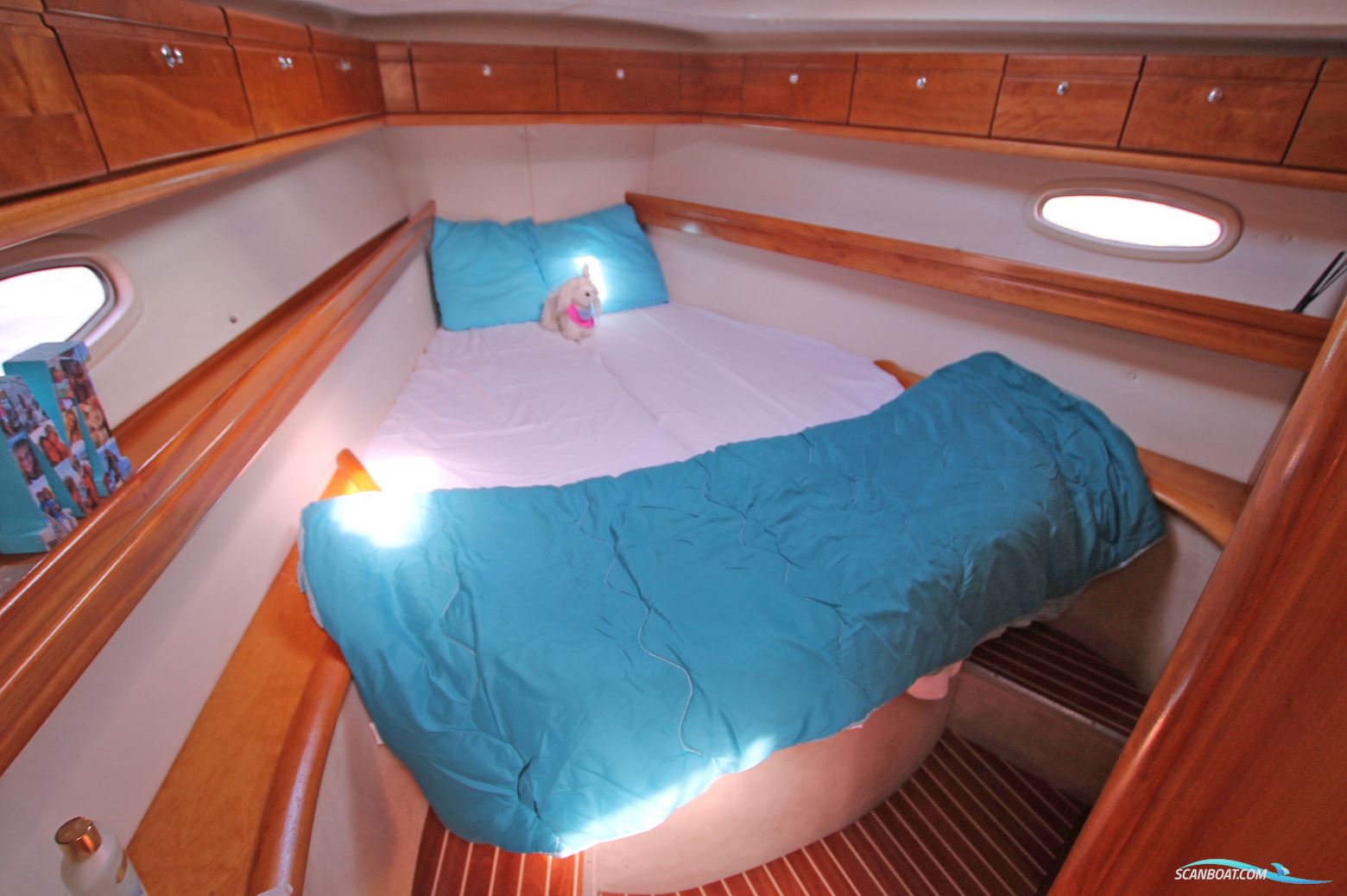 Bavaria 42 Cruiser