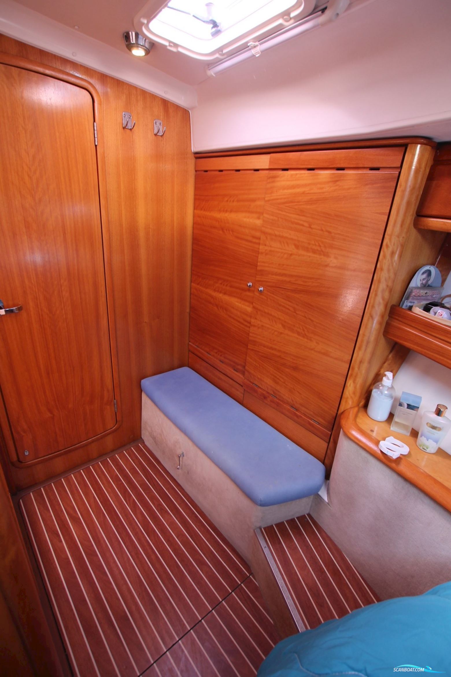 Bavaria 42 Cruiser