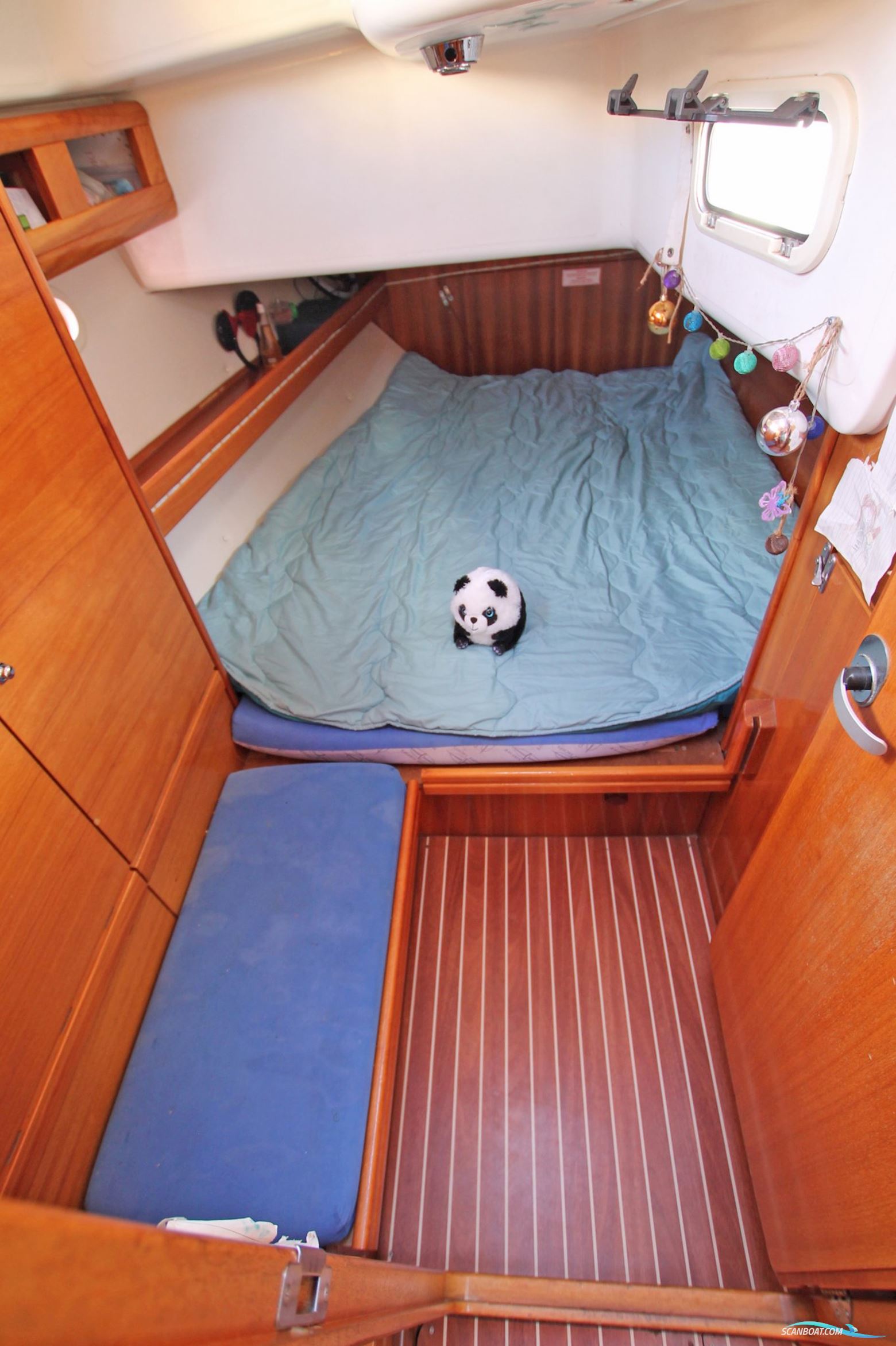 Bavaria 42 Cruiser