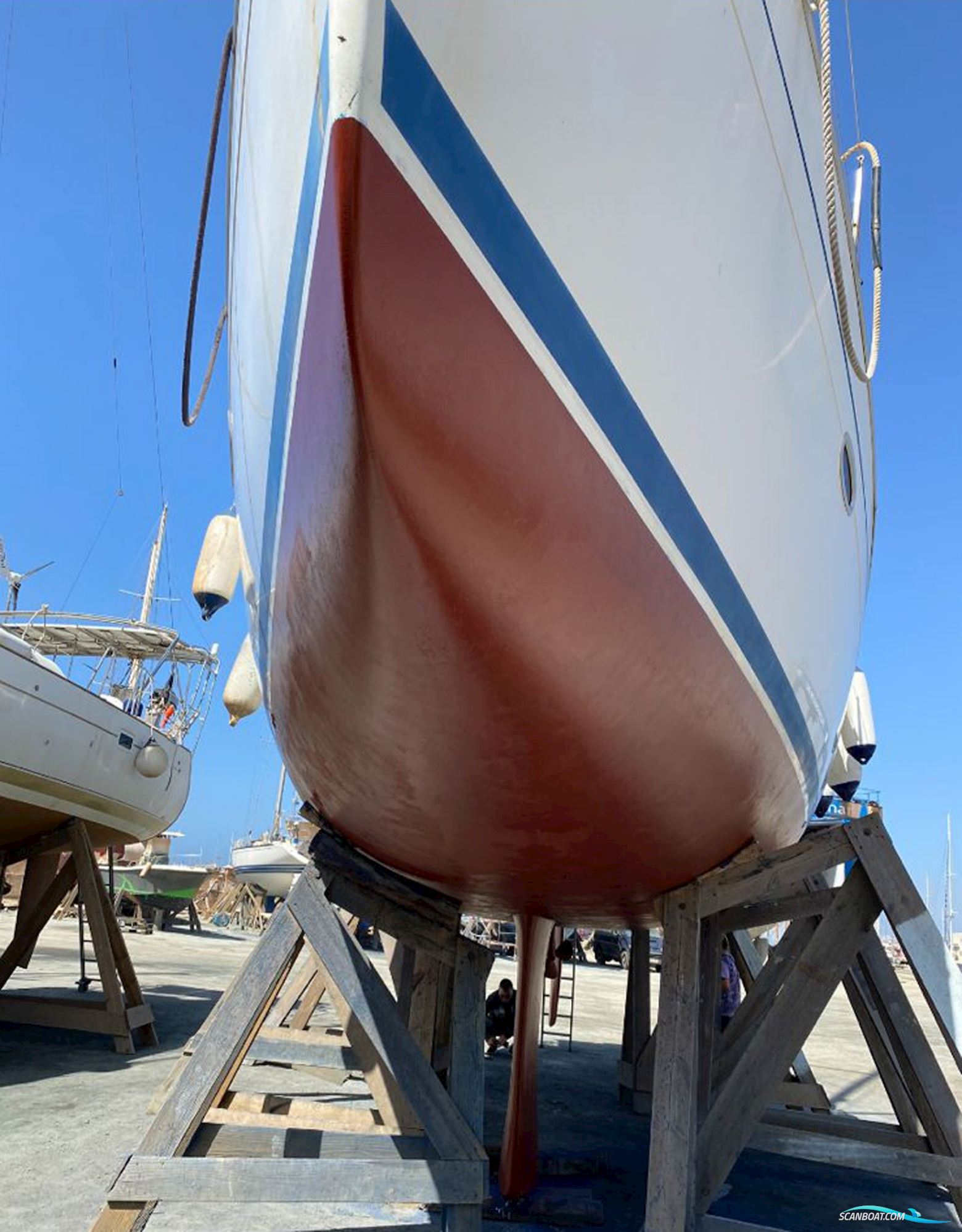 Bavaria 42 Cruiser