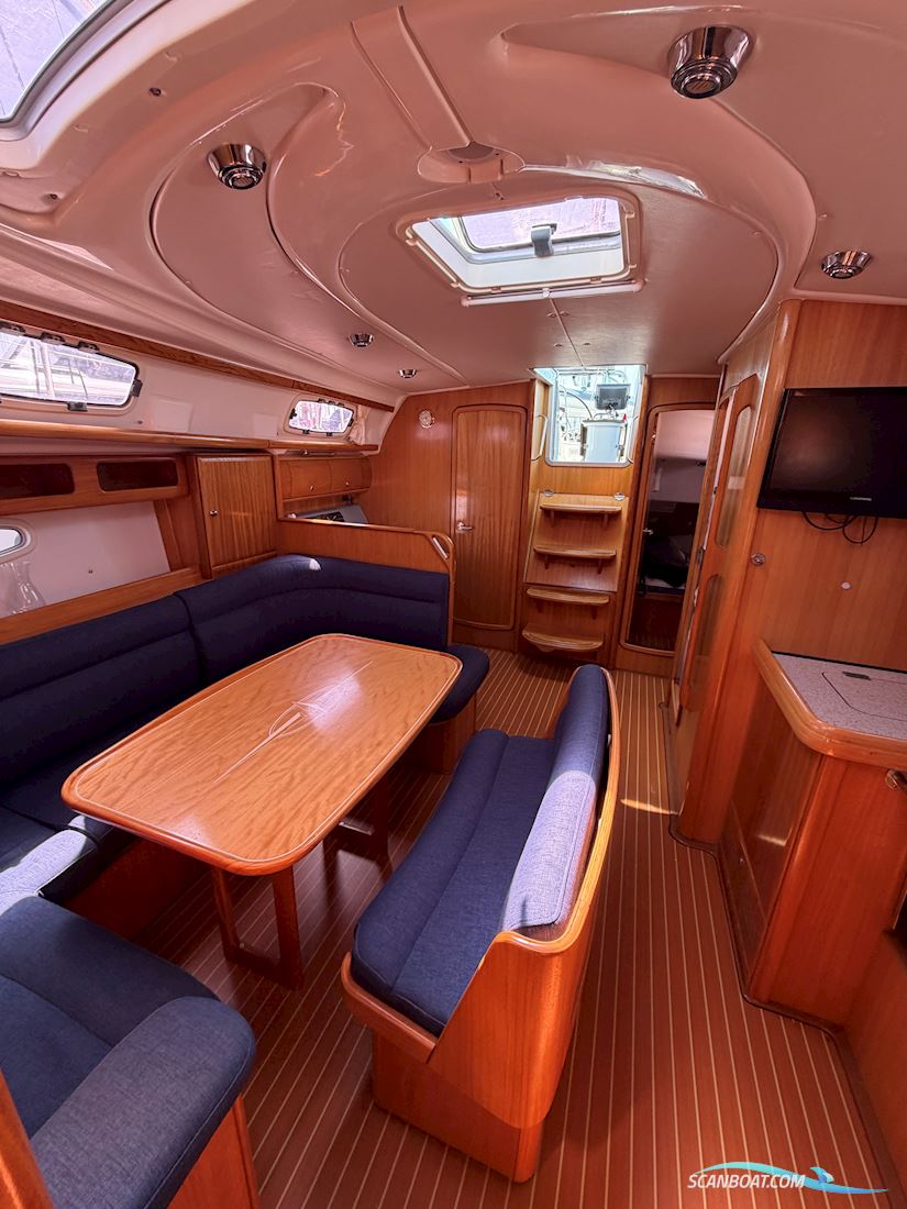 Bavaria 42 Cruiser