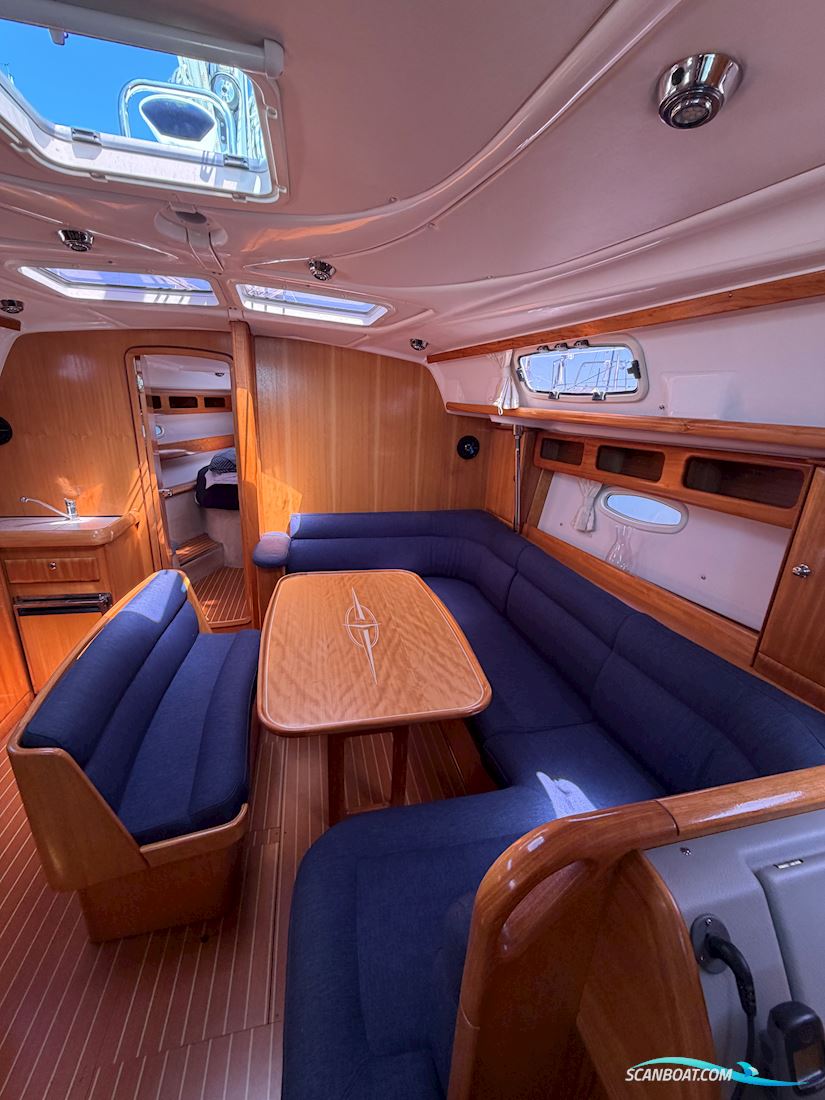 Bavaria 42 Cruiser