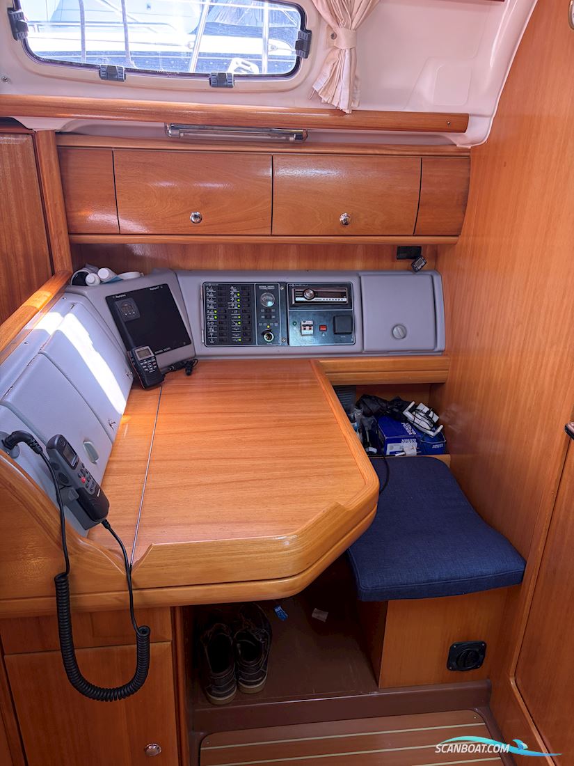 Bavaria 42 Cruiser