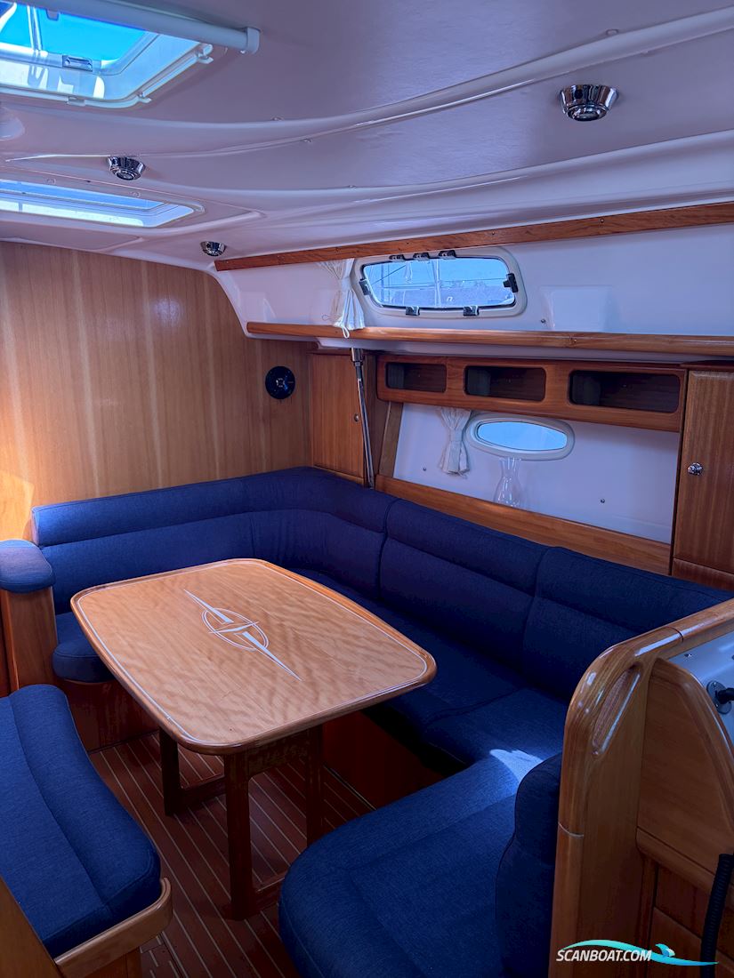 Bavaria 42 Cruiser
