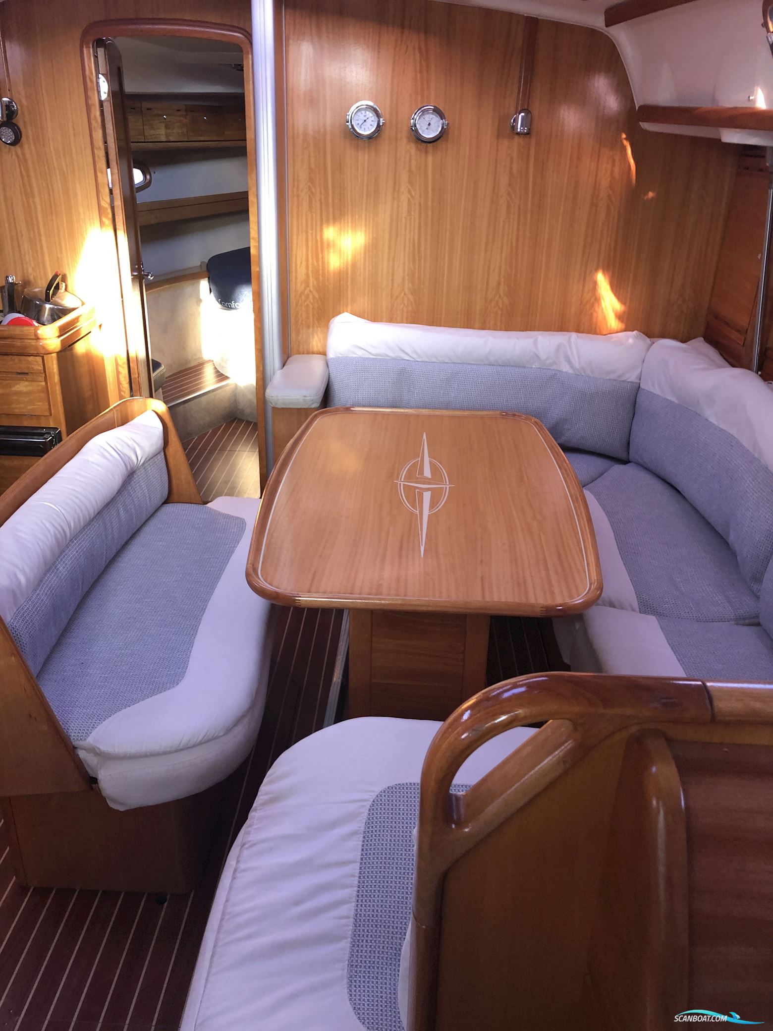 Bavaria 42 Cruiser