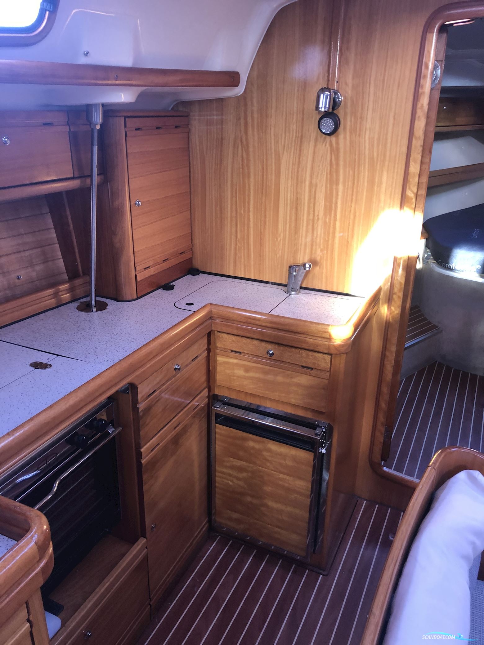 Bavaria 42 Cruiser