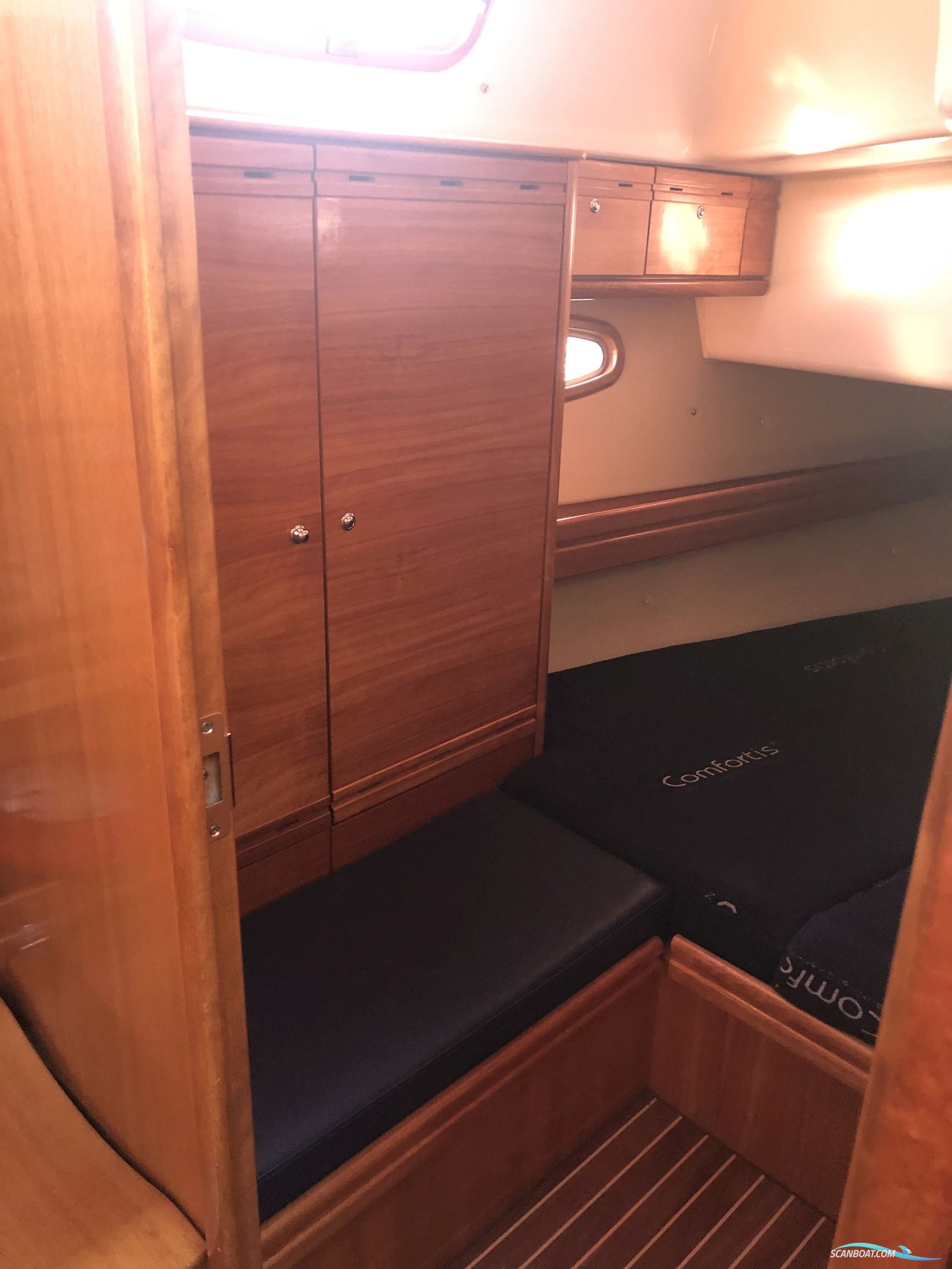 Bavaria 42 Cruiser