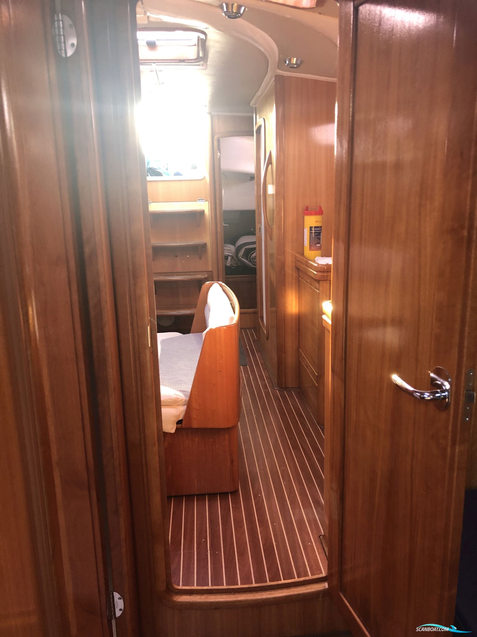 Bavaria 42 Cruiser